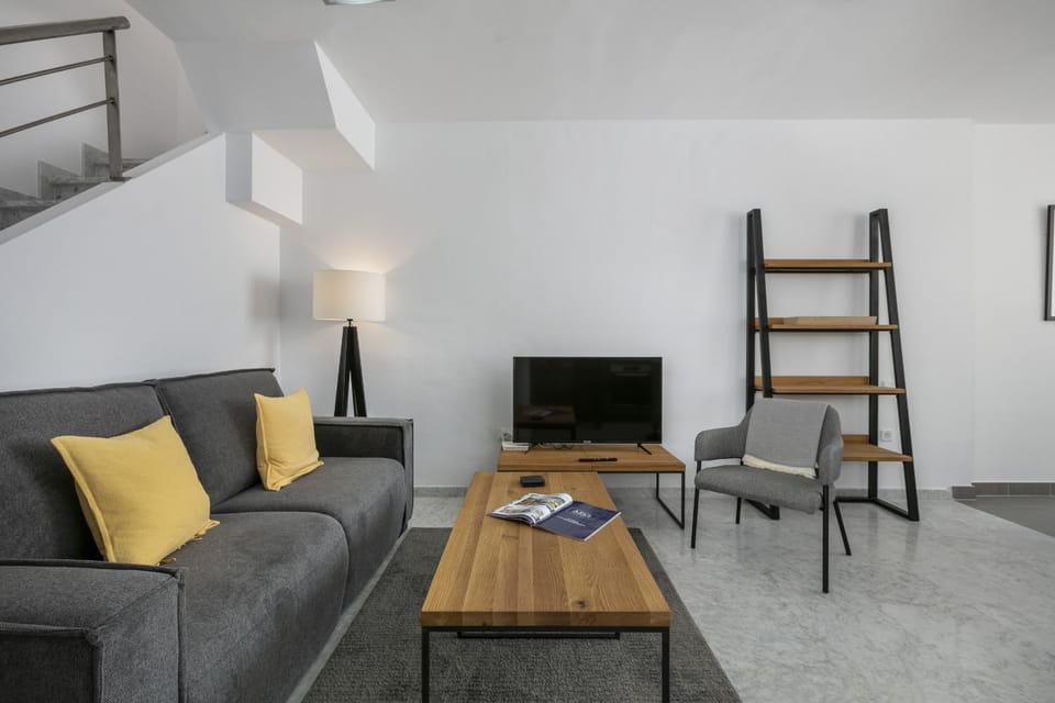 Marbella Real - 1 Bedroom Apartment by Finest Rentals Apartment in Marbella