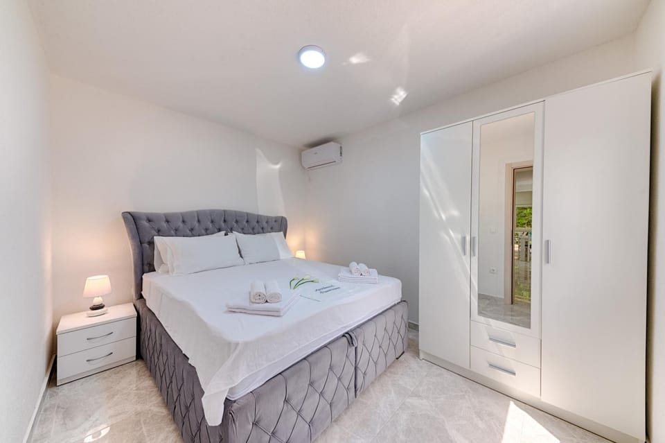 Apartmani Panorama Apartment in Ulcinj Municipality