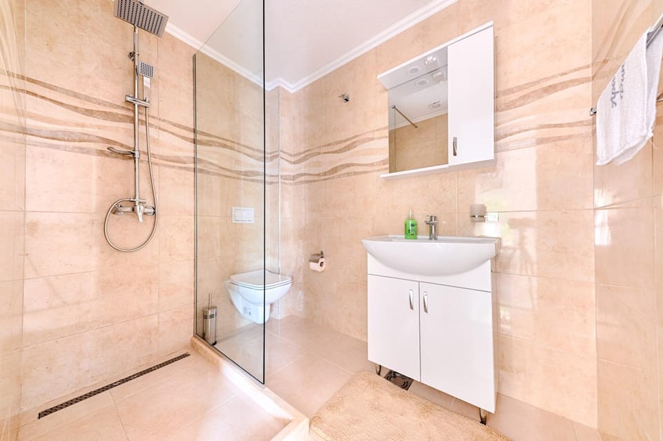 Apartmani Panorama Apartment in Ulcinj Municipality