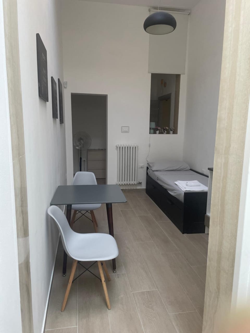 O' sole mio Rudiae Rooms Apartment in Lecce