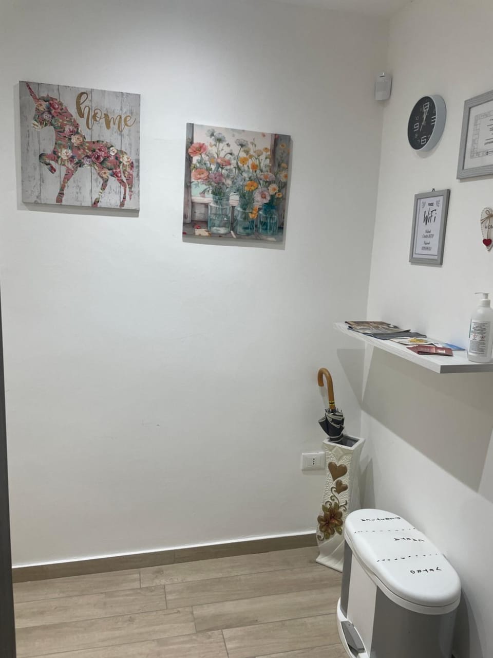 O' sole mio Rudiae Rooms Apartment in Lecce