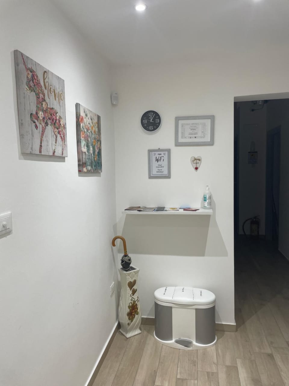O' sole mio Rudiae Rooms Apartment in Lecce