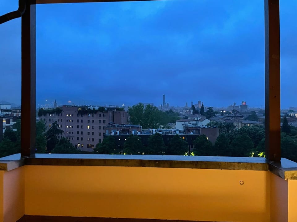 View (from property/room)