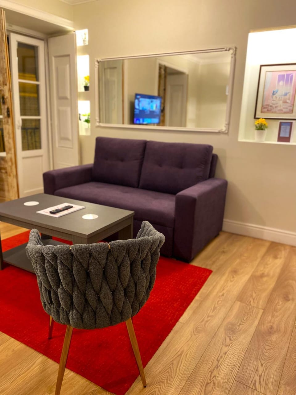 Apartamentos Colmeia Apartment in Lisbon