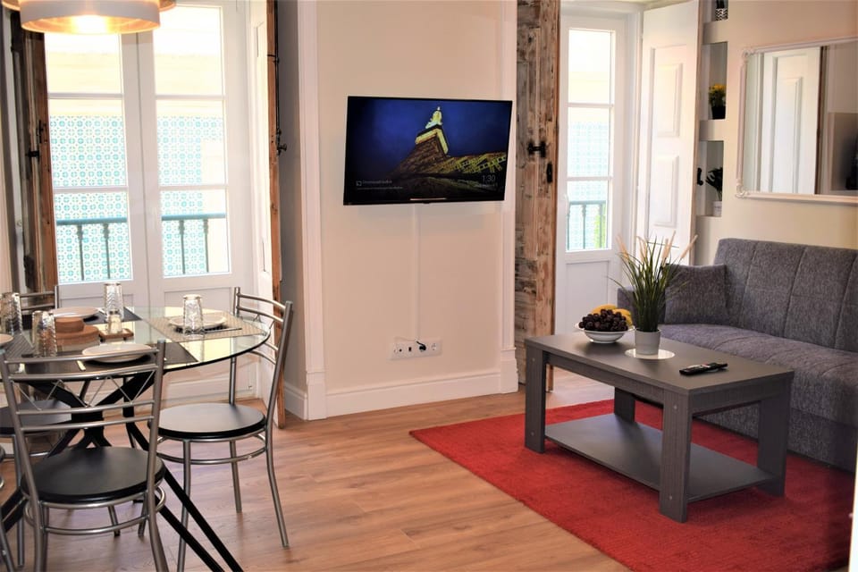 Apartamentos Colmeia Apartment in Lisbon