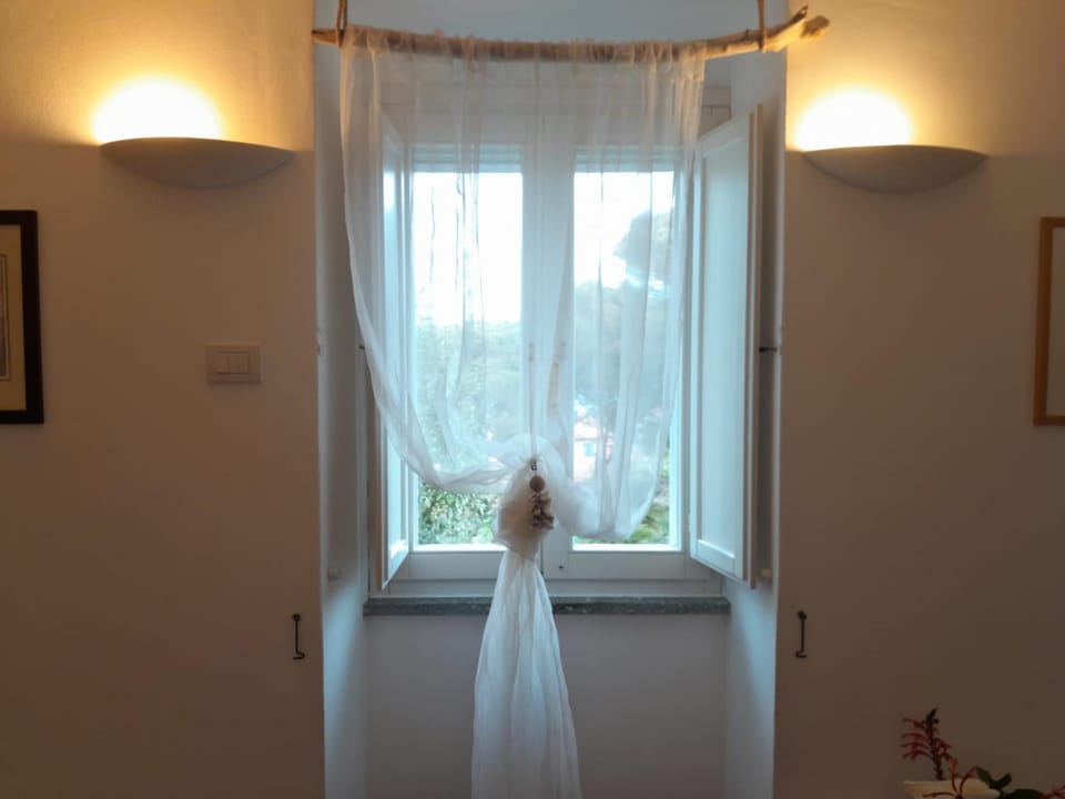 Voglia di mare Apartment in Tuscany