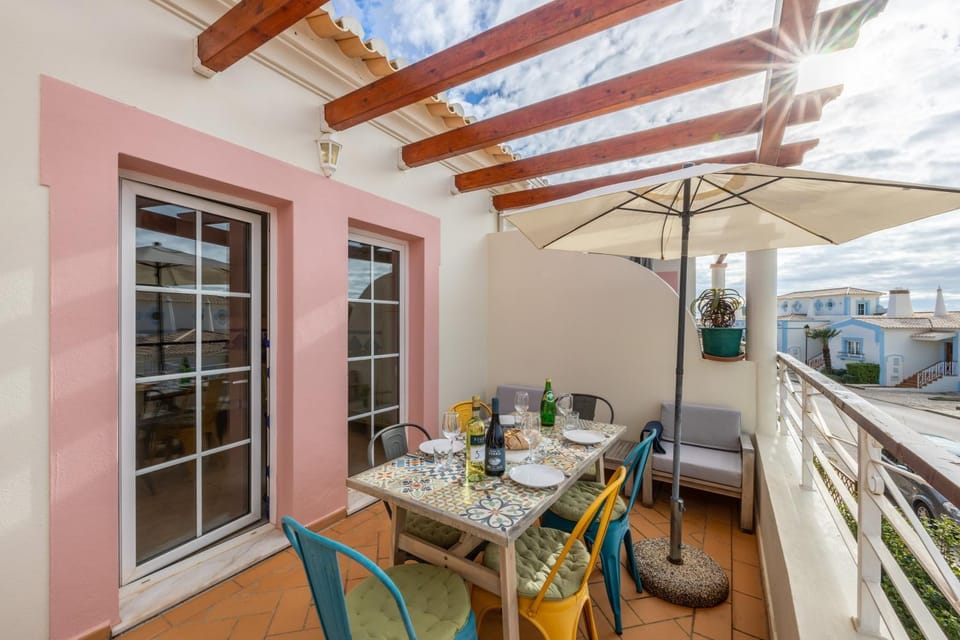Casa Ensolarada House in Budens