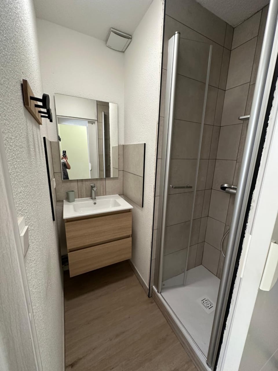 Appartement proche de la plage Apartment in Fleury