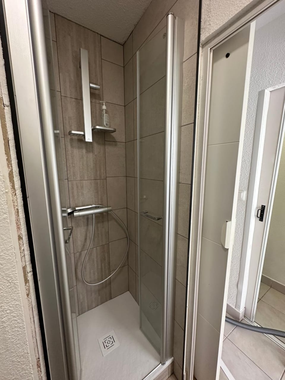 Appartement proche de la plage Apartment in Fleury