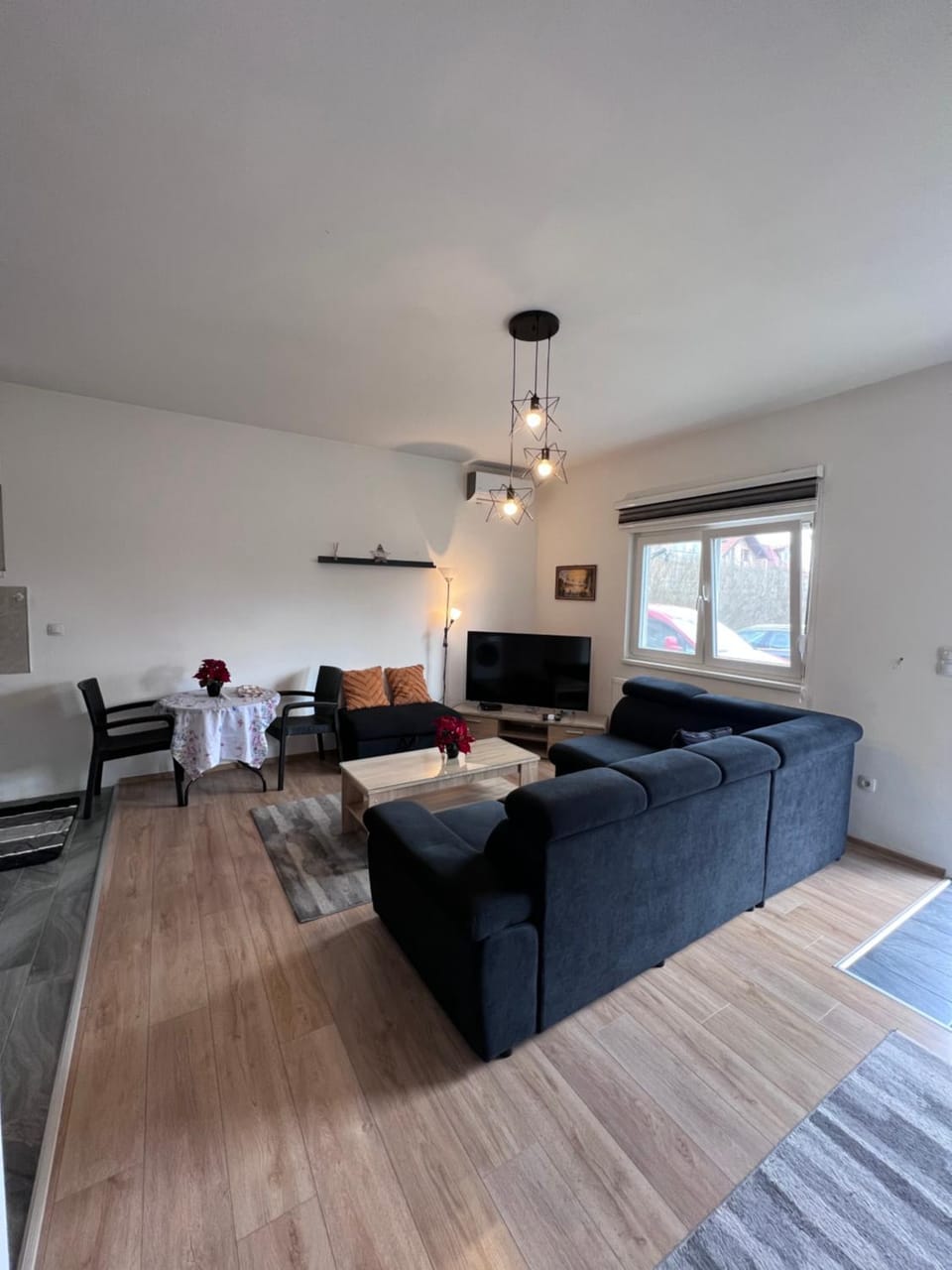 Oasis Royal Apartments Apartment in Sarajevo