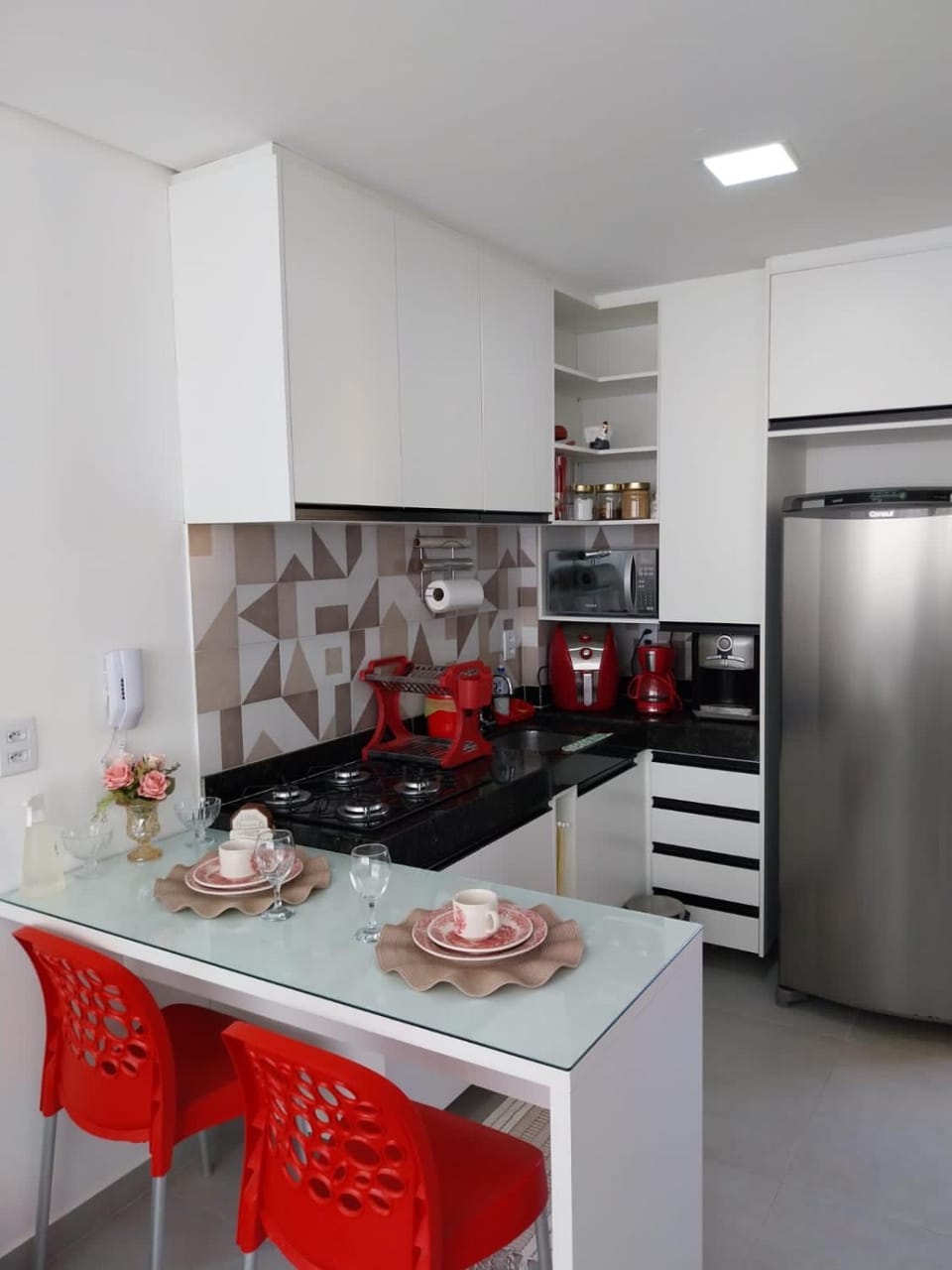 Apto Porto de Galinhas Maraca Beach 1 - PE Apartment in Ipojuca