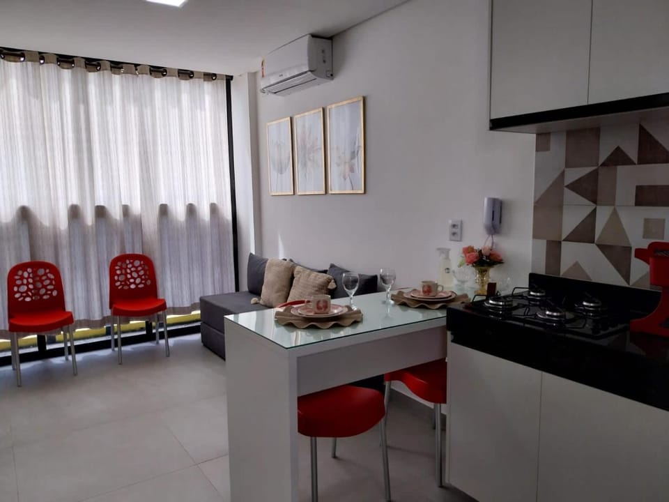 Apto Porto de Galinhas Maraca Beach 1 - PE Apartment in Ipojuca