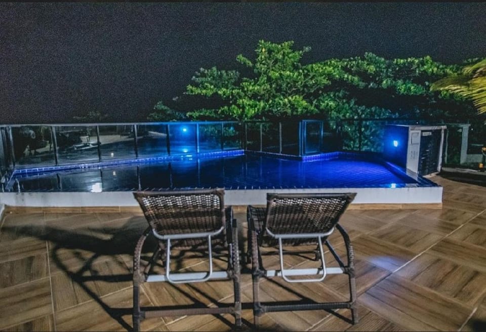 Apto Porto de Galinhas Maraca Beach 1 - PE Apartment in Ipojuca