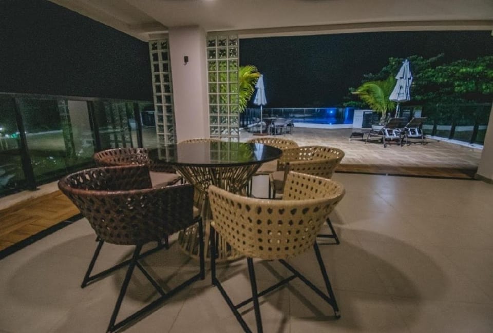 Apto Porto de Galinhas Maraca Beach 1 - PE Apartment in Ipojuca