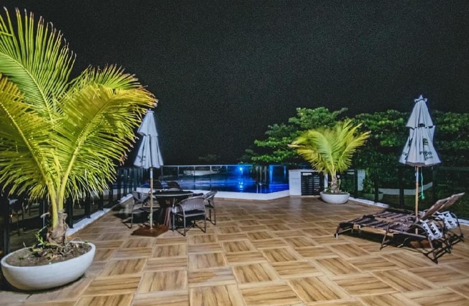 Apto Porto de Galinhas Maraca Beach 1 - PE Apartment in Ipojuca