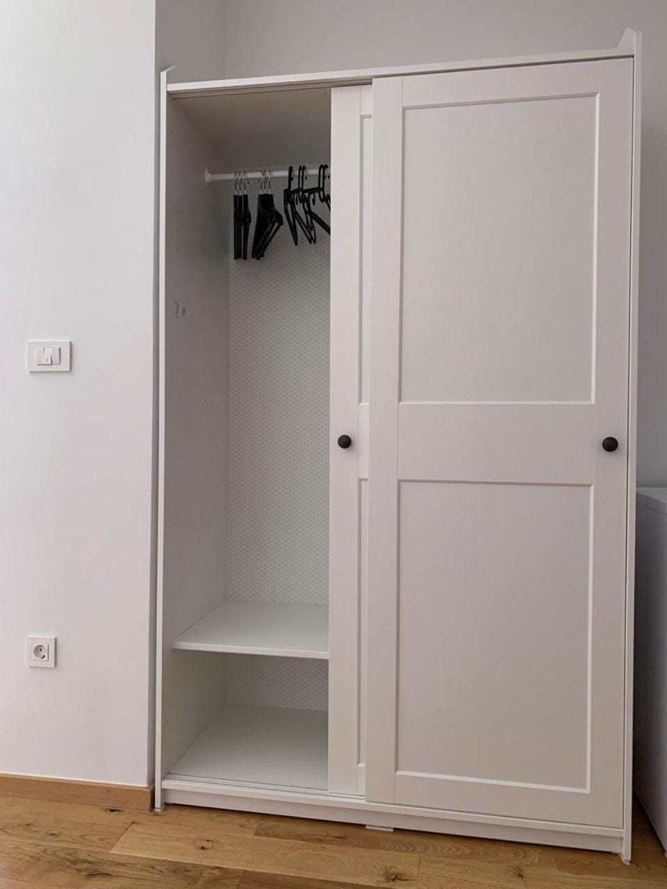 Lovely studio appartment with patio near the sea Apartment in Slovenia