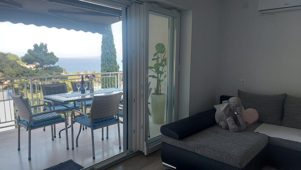 View (from property/room), View (from property/room), Balcony/Terrace, Balcony/Terrace, Sea view, Sea view