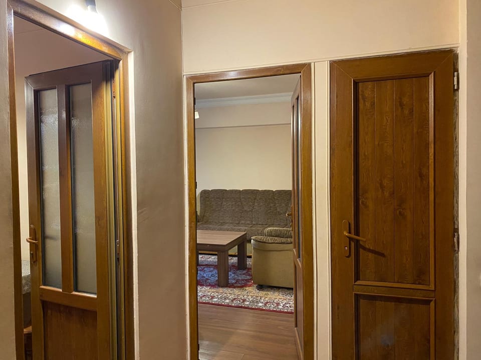 Tigran Mets Avenue, 1 bedroom New Renovated, Sunny apartment TG391 Apartment in Yerevan