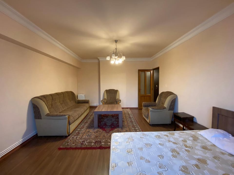 Tigran Mets Avenue, 1 bedroom New Renovated, Sunny apartment TG391 Apartment in Yerevan