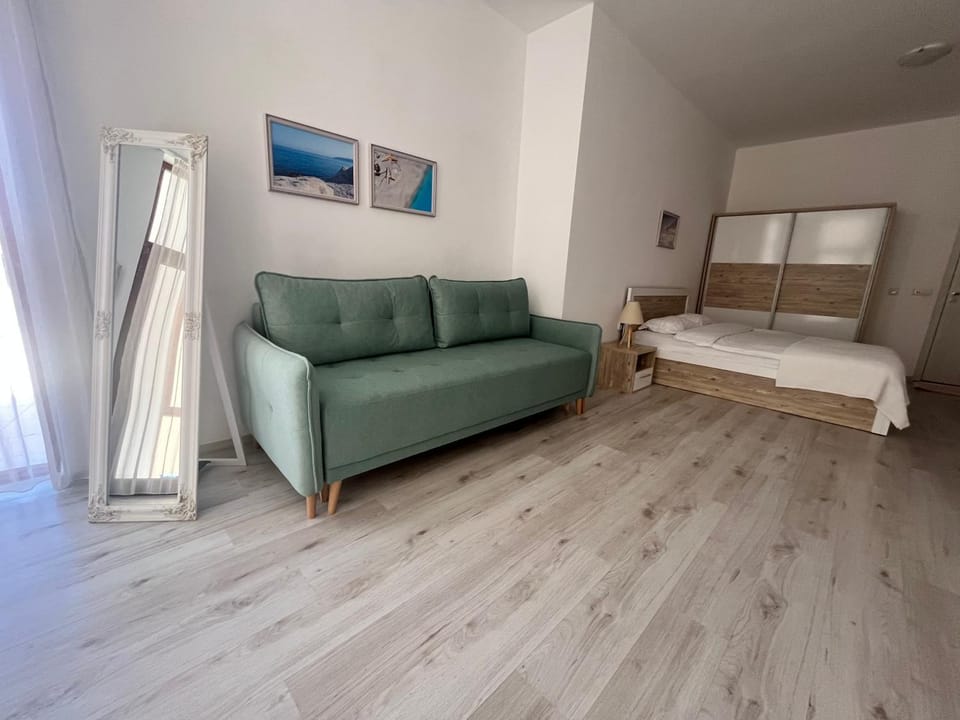 SEA Apartment Maria Balchik Apartment in Dobrich Province, Bulgaria