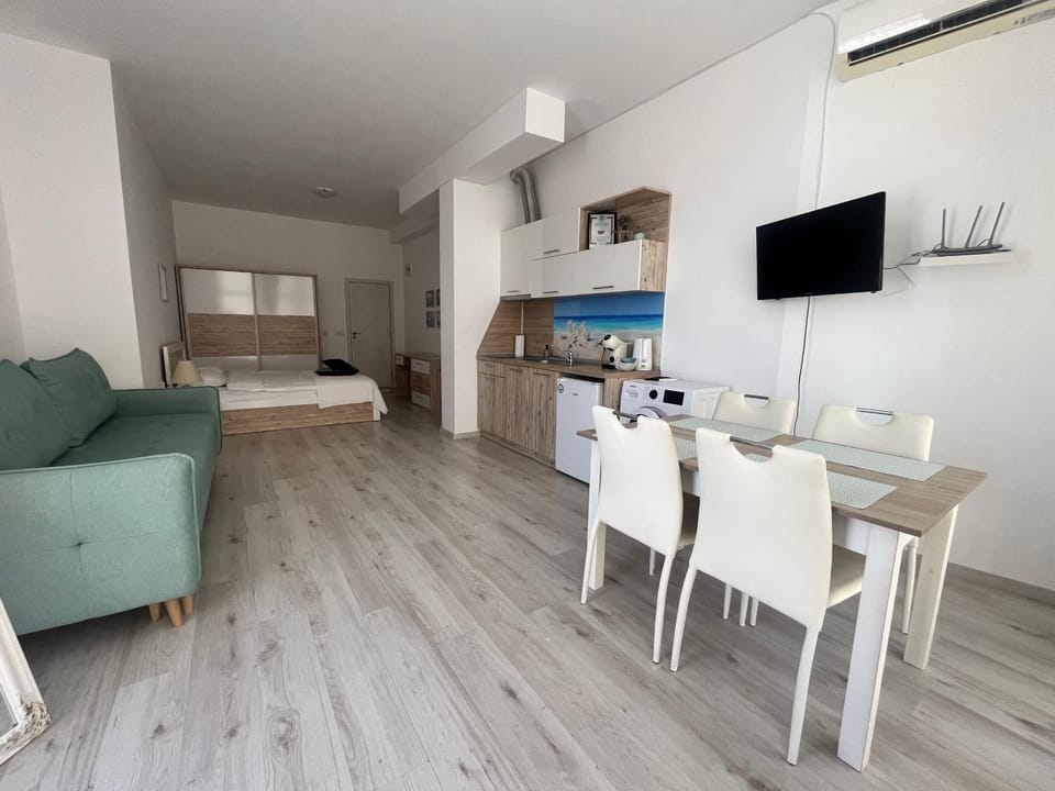 SEA Apartment Maria Balchik Apartment in Dobrich Province, Bulgaria