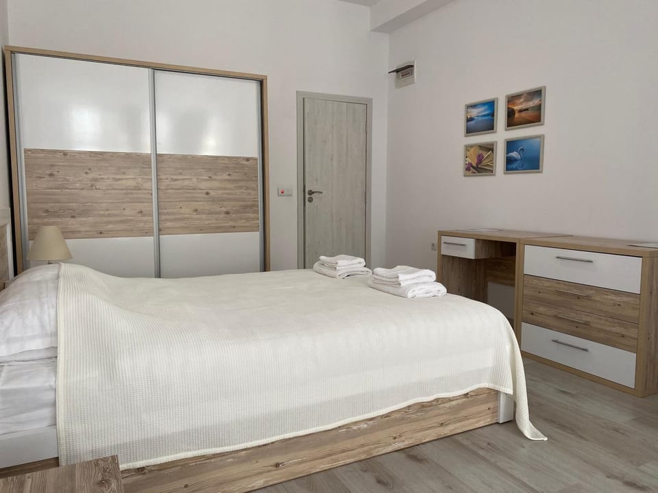 SEA Apartment Maria Balchik Apartment in Dobrich Province, Bulgaria