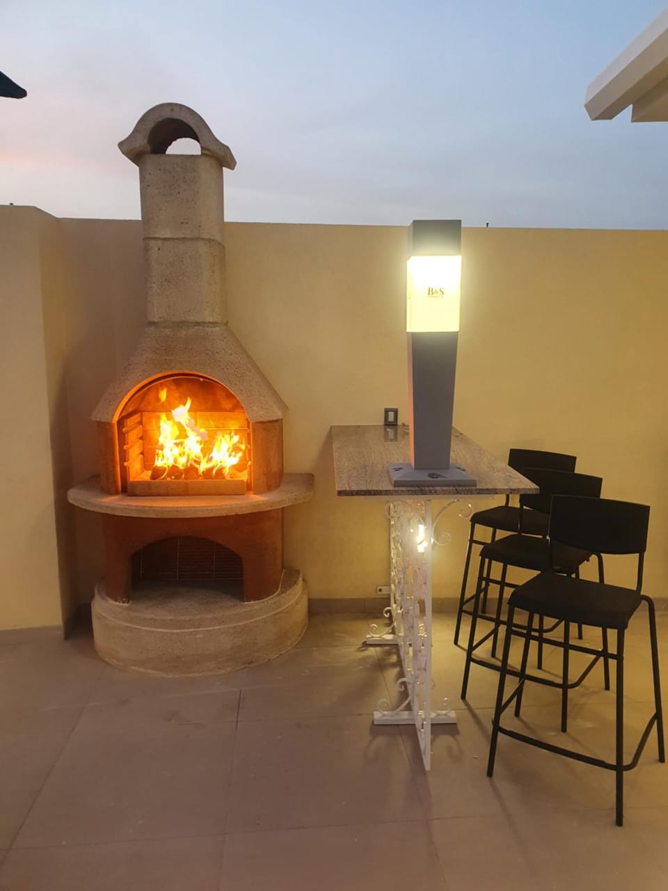 B&S Accommodation Penthouse 602 Ghaxaq, Malta Apartment in Malta
