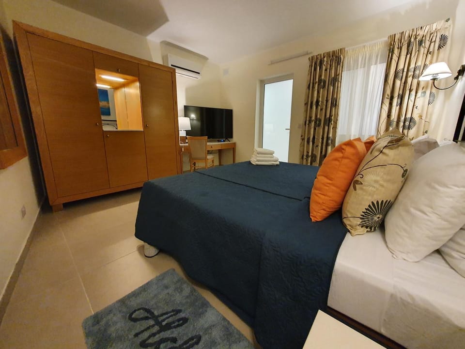 B&S Accommodation Penthouse 602 Ghaxaq, Malta Apartment in Malta