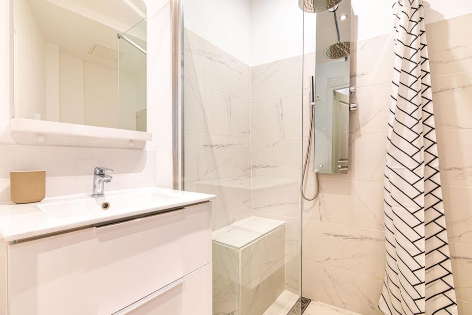 GuestReady - Lovely Parisian Apartment for 4pax. Apartment in Paris