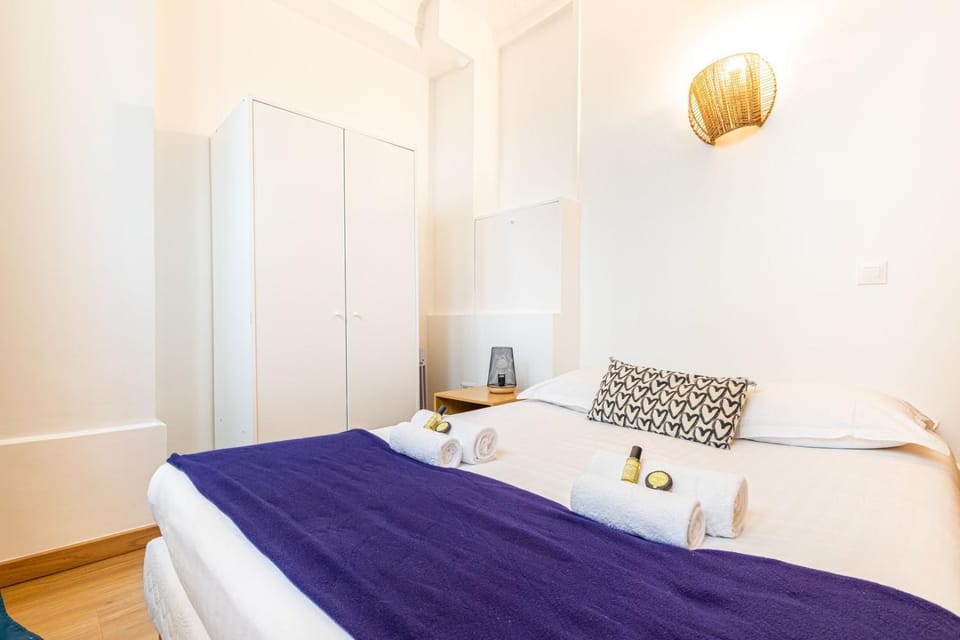 GuestReady - Lovely Parisian Apartment for 4pax. Apartment in Paris