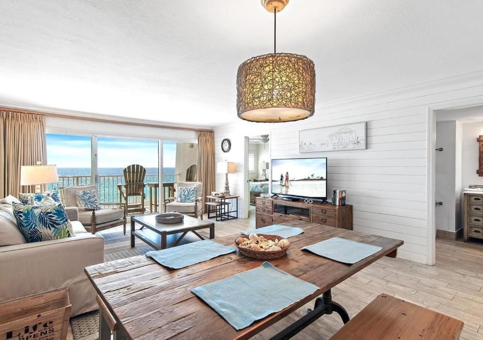 Beach House 603D- Rest Ashore House in Miramar Beach