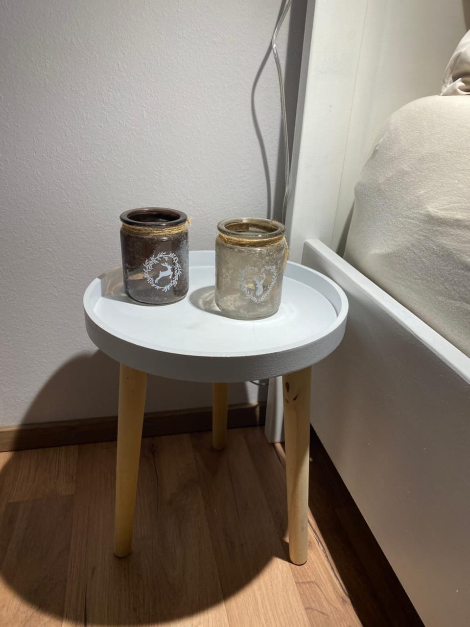 Overkamps - das Ferienhaus Odernheim Apartment in Mainz-Bingen