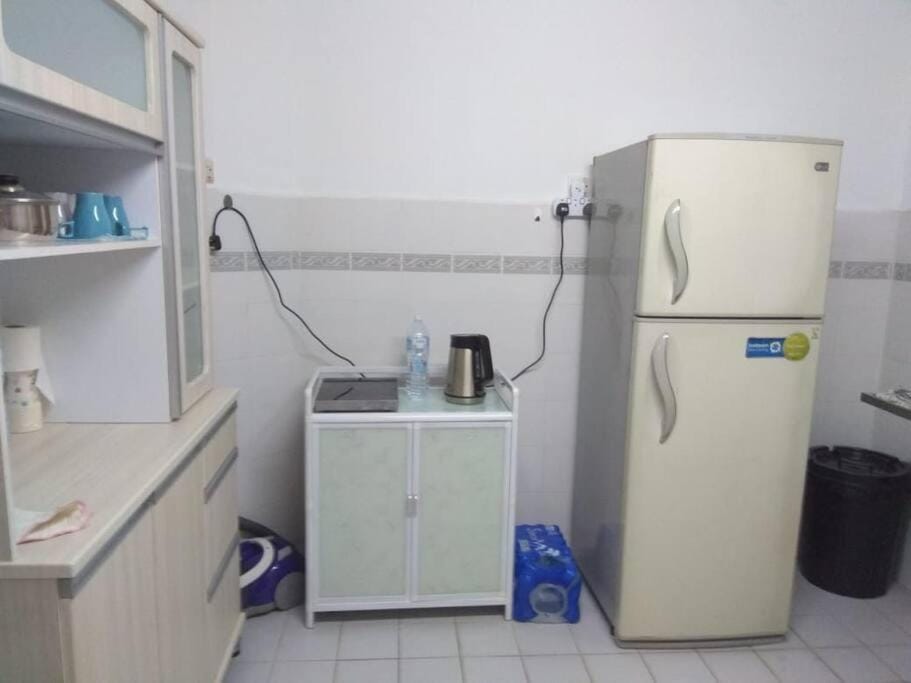 Coffee/tea facilities, Kitchen or kitchenette