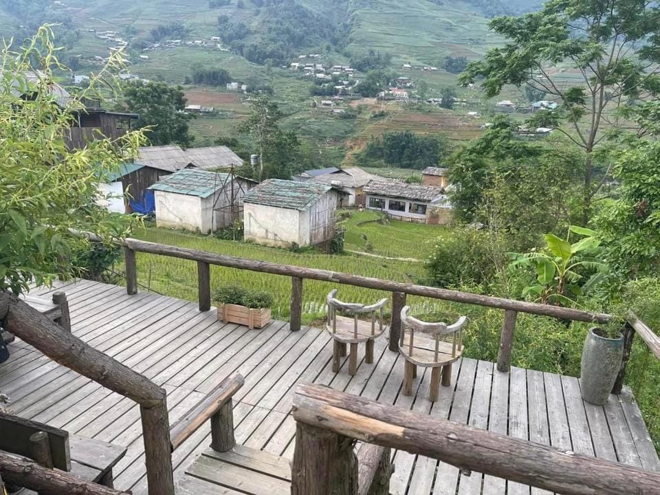 View (from property/room)