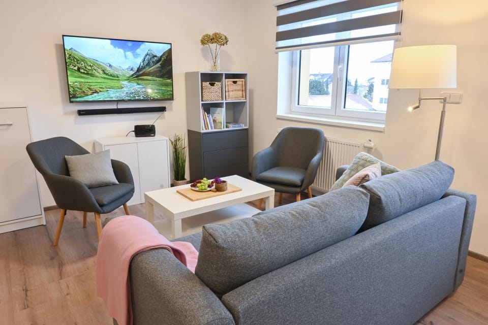 TV and multimedia, Living room