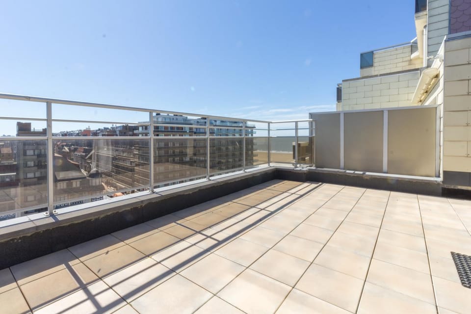 Hilderwin I 0802 Apartment in Middelkerke