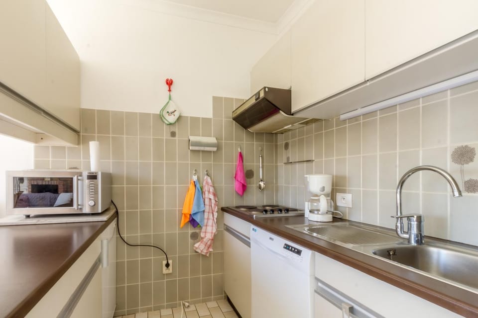 Hilderwin I 0802 Apartment in Middelkerke