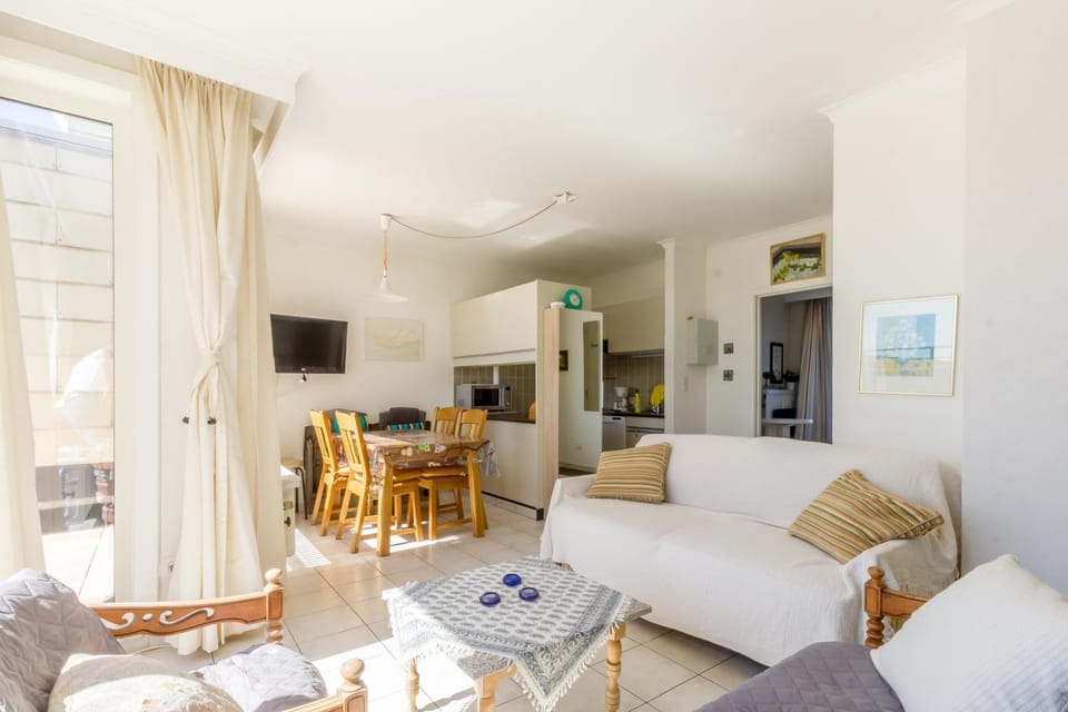 Hilderwin I 0802 Apartment in Middelkerke