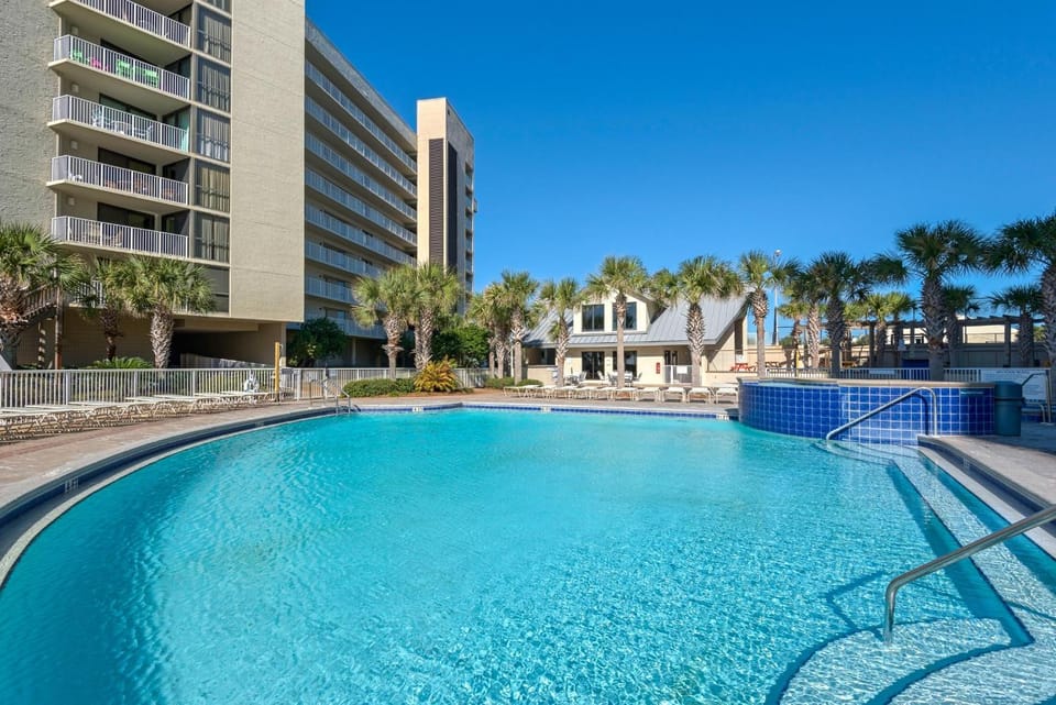 Mainsail 213 House in Miramar Beach