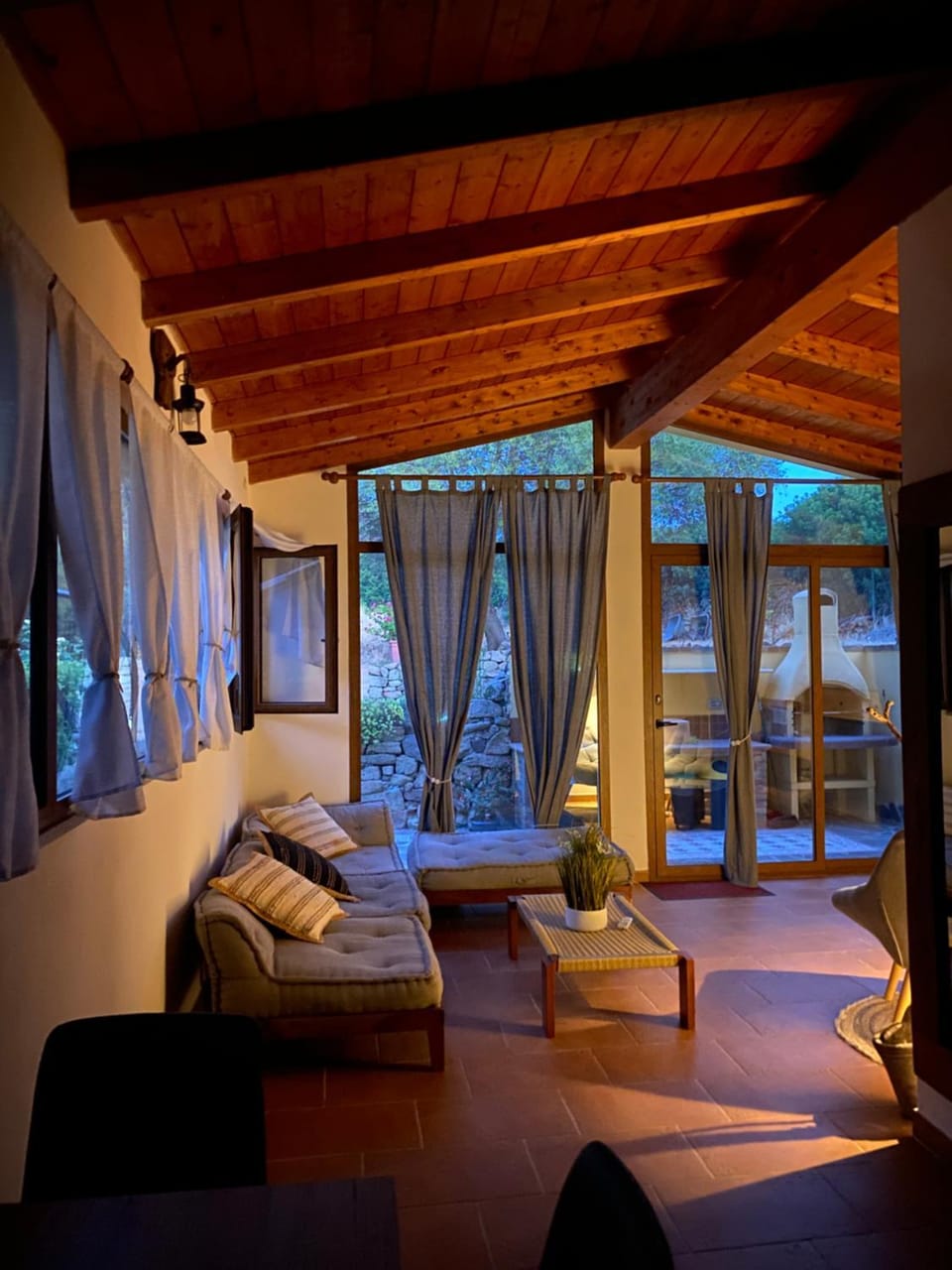 Wild sud Sardinia Apartment in Sardinia