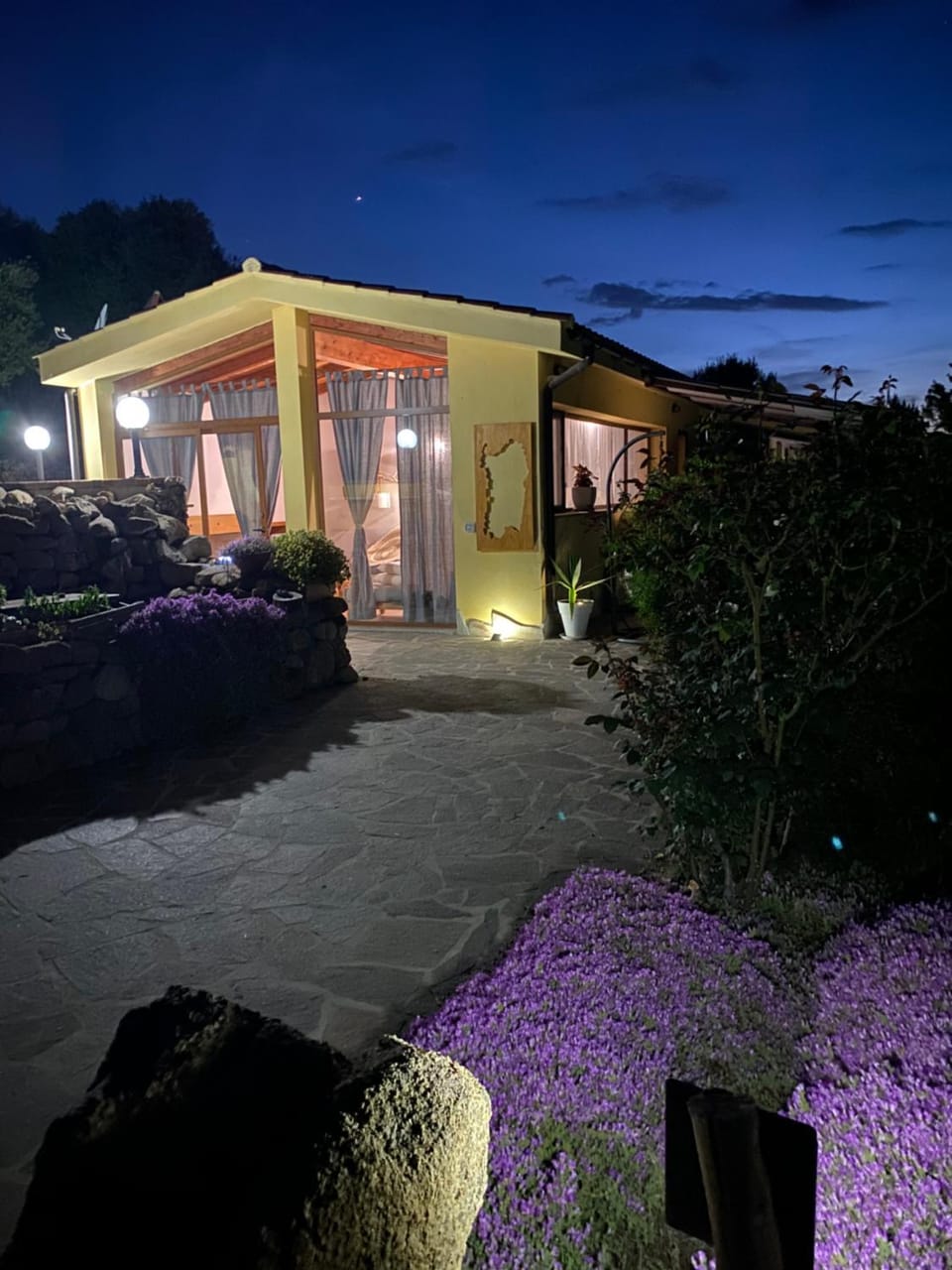 Wild sud Sardinia Apartment in Sardinia