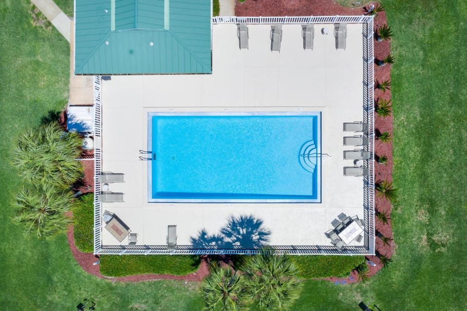 Sandprints C10 House in Miramar Beach