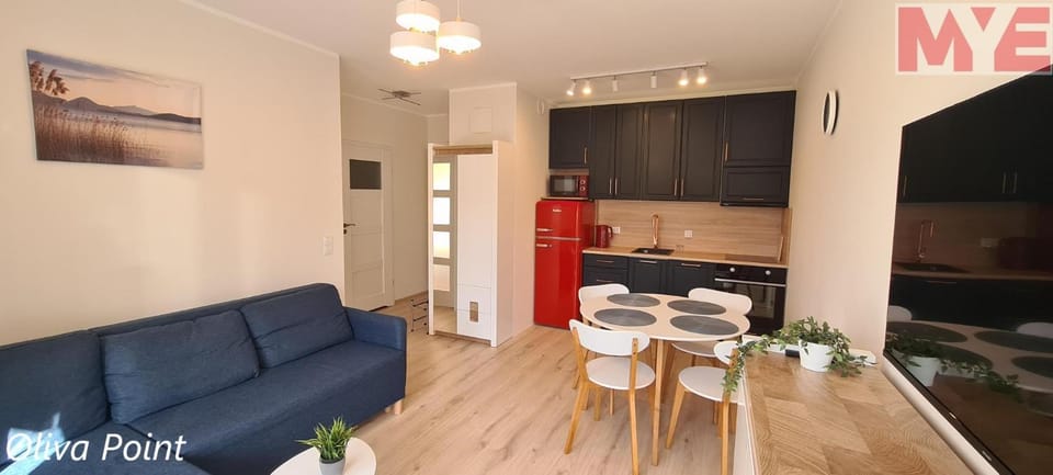 Kitchen or kitchenette, Dining area, pet friendly, stove