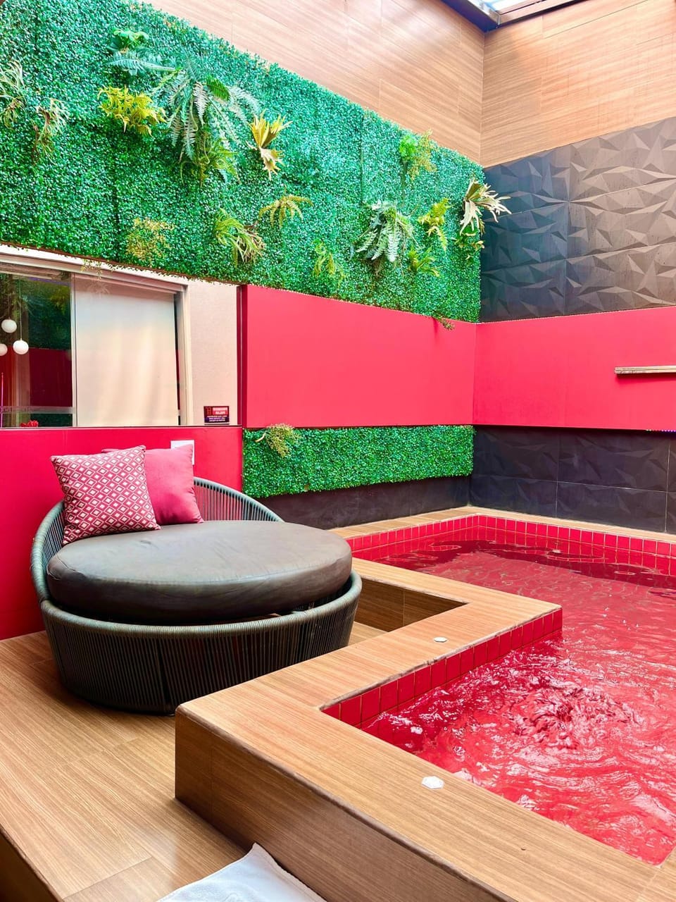 Exótico Prime Motel RP Hotel in Ribeirão Preto