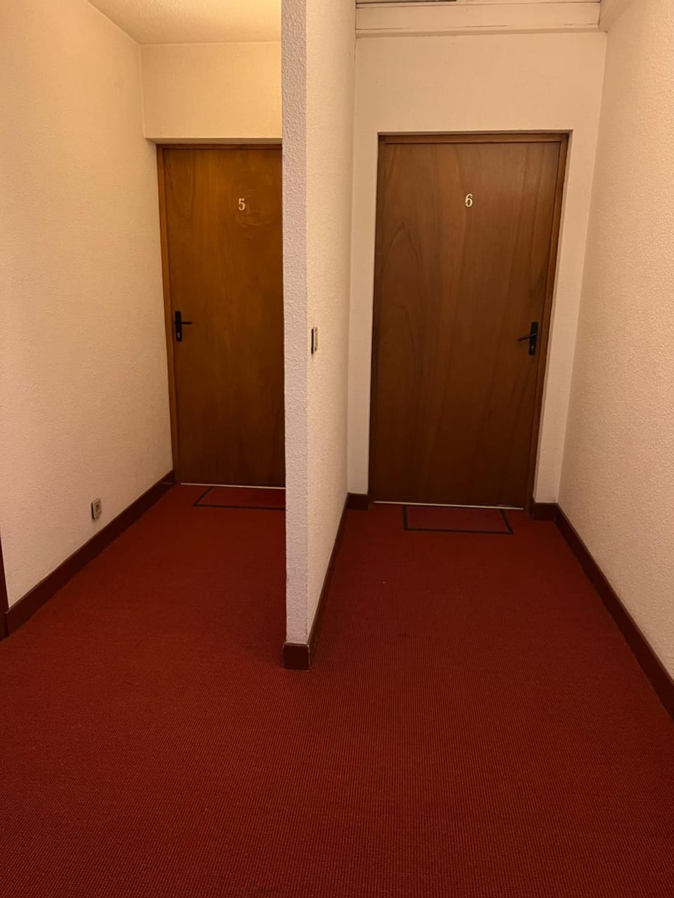 Reims Porte de Paris Apartment in Reims