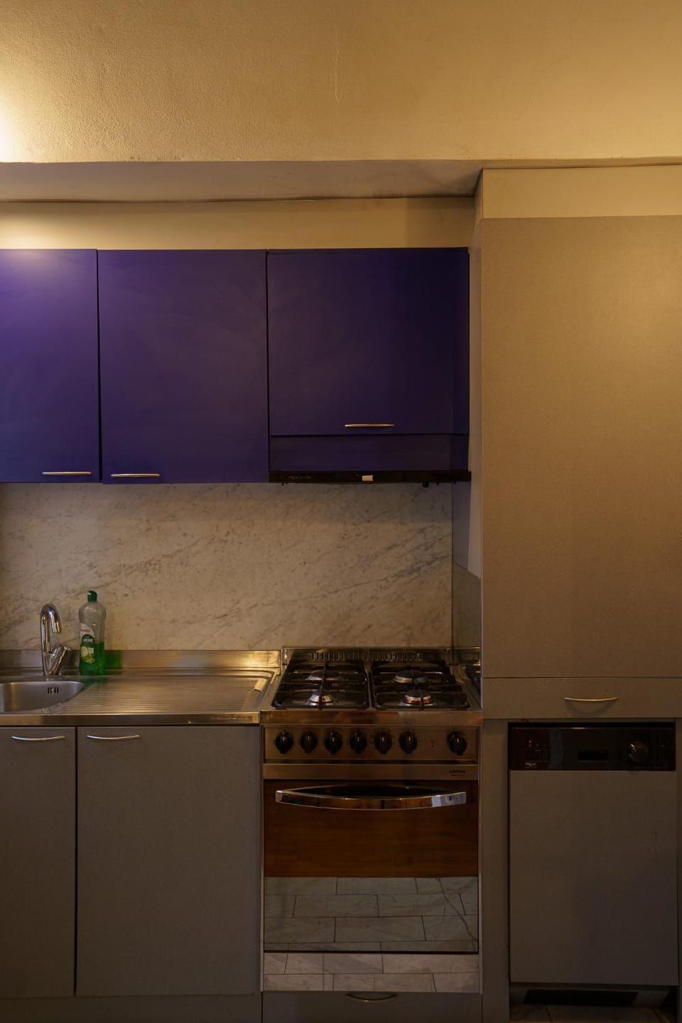 Lovely & Quite One Bedroom Near Piazza Santo Spirito Apartment in Florence