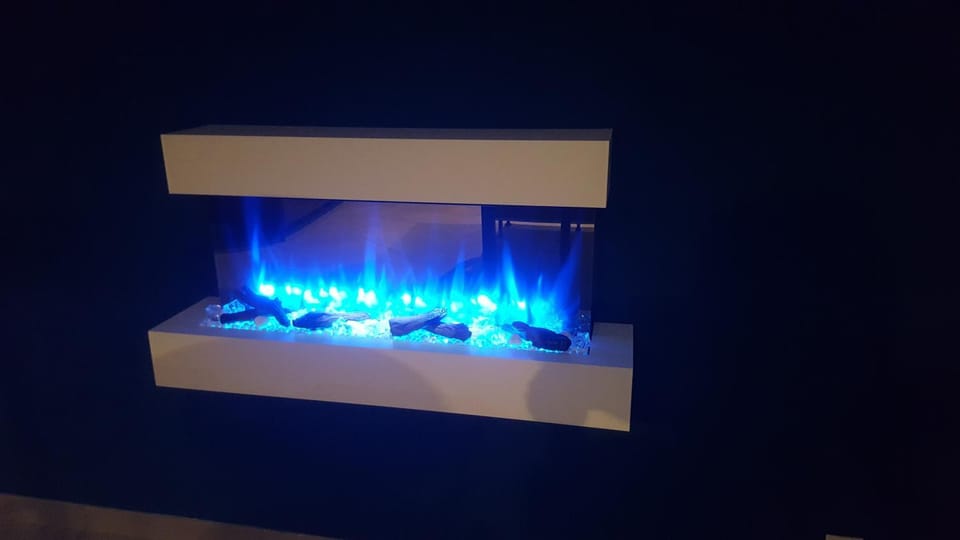 Appartement moderne et spacieux Apartment in Wallonia, Belgium