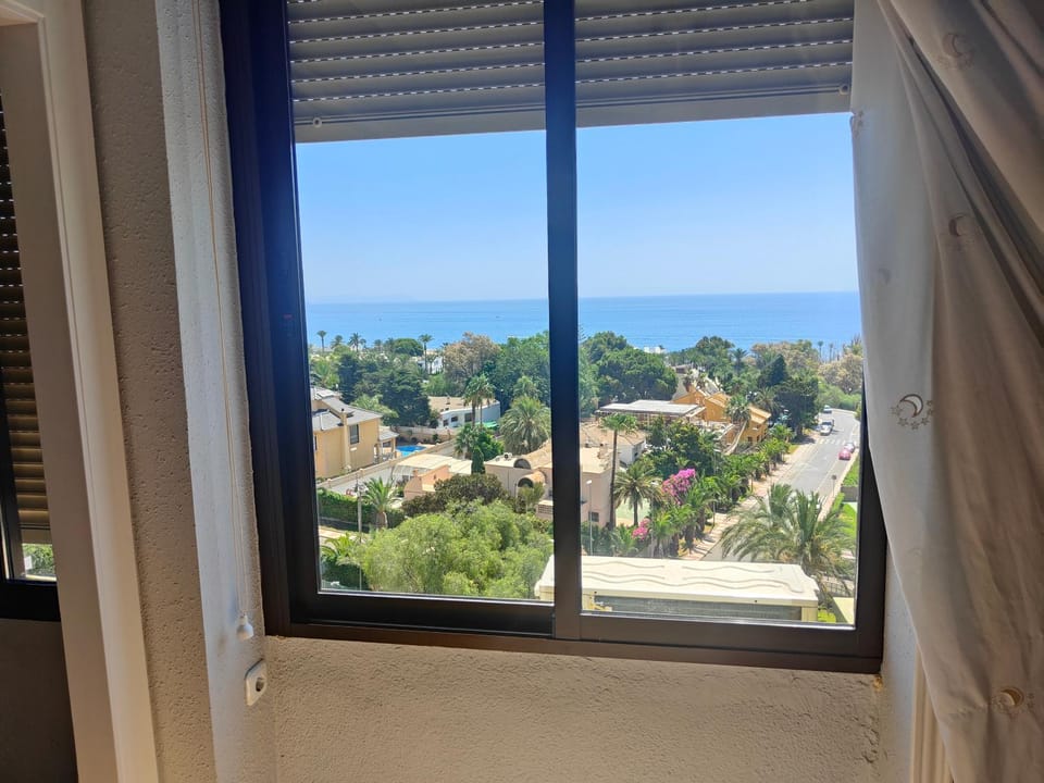 El Paraiso Apartment in Aguadulce