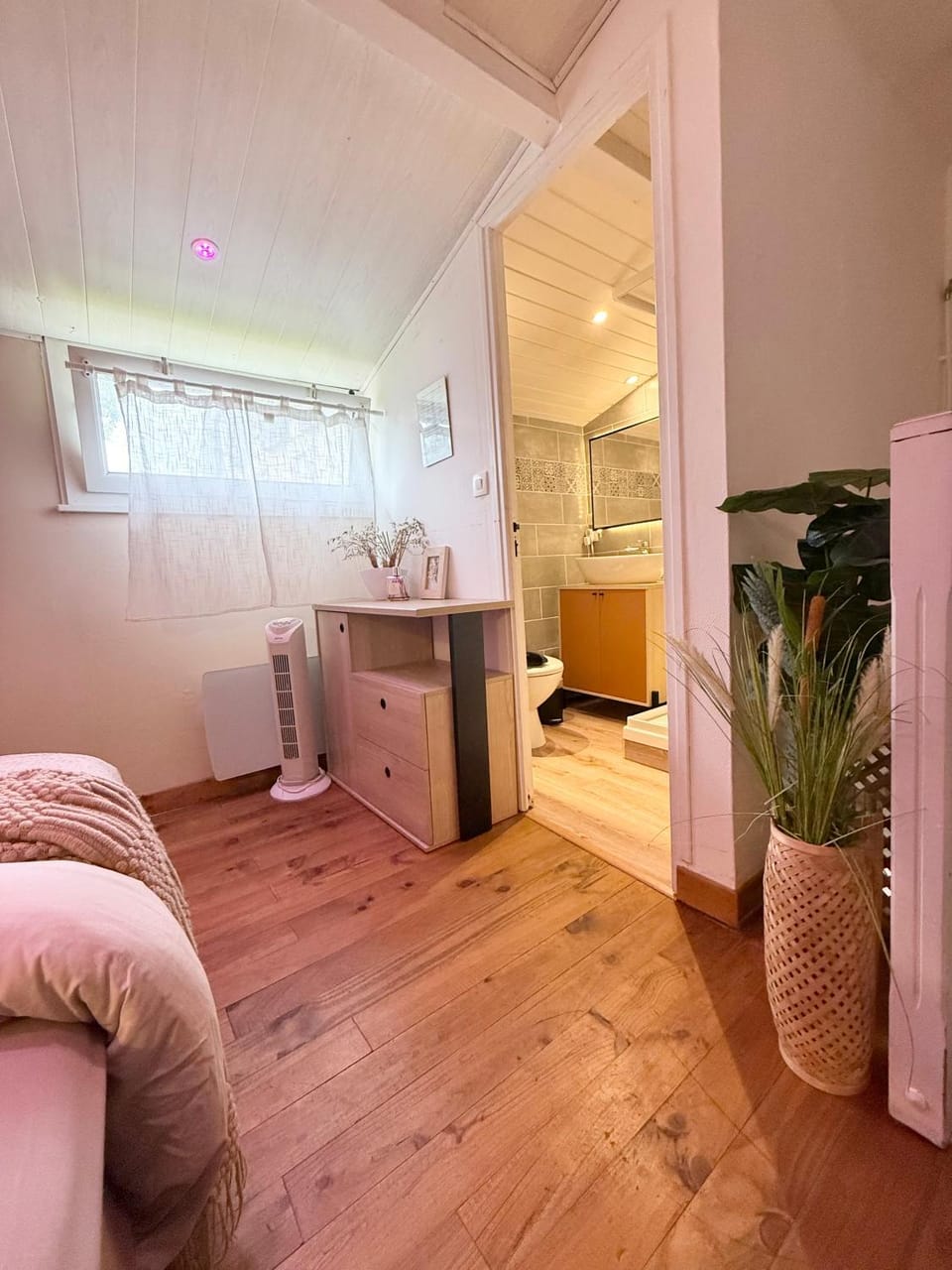 Charmant Appartement Duplex au calme Apartment in Normandy