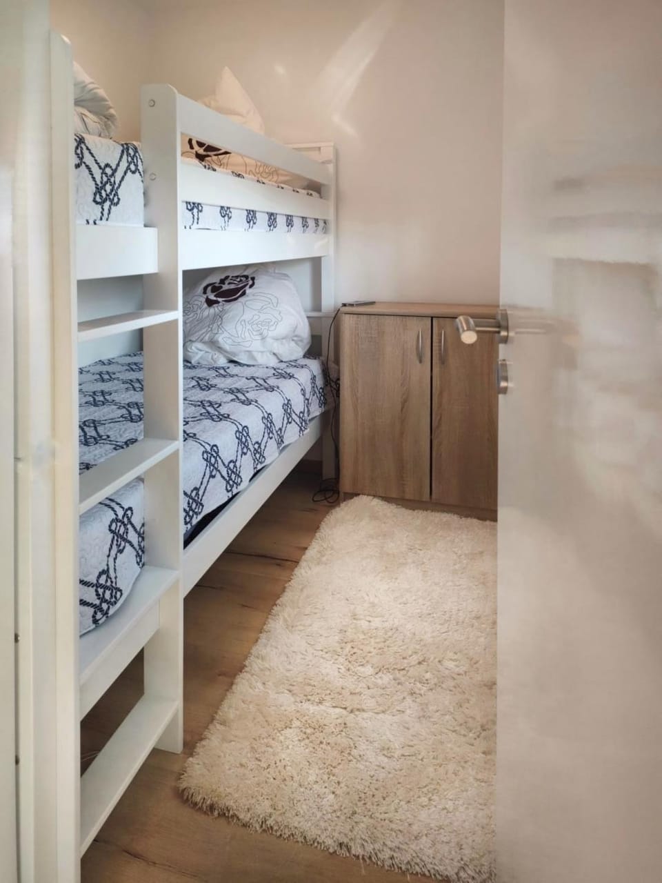 Pintelie - für 2-6 Personen Apartment in Straubing-Bogen
